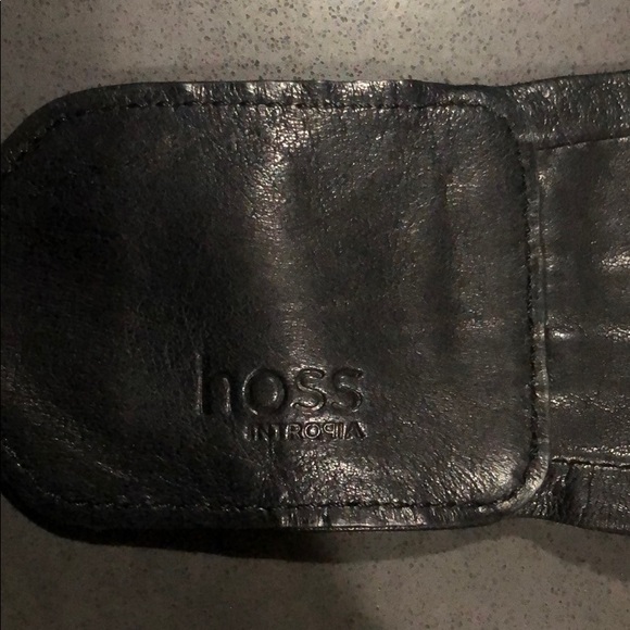 Hoss Intropia Belt main image 7